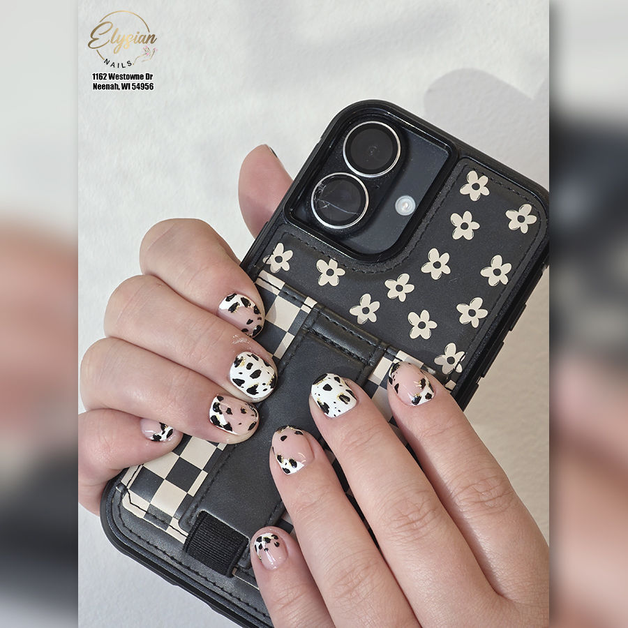 Nail Art Designs